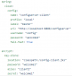 Blog Lie – Secret properties in Spring Boot