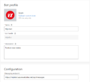 Bot-profile – Microsoft bot framework wat is het en hoe werkt het