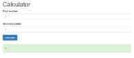 Calculator – Creating an AngularJS Component Using TDD@4x