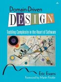 Domain-Driven Design boek