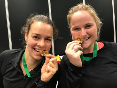 Doubles Masters – Bemmel