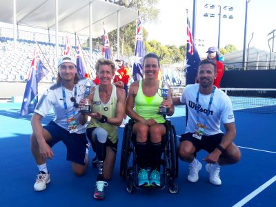 Marjolein – Australian Open@4x