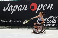 Marjolein – Japan Open