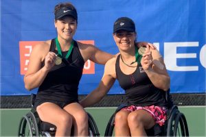 Marjolein – Masters Orlando