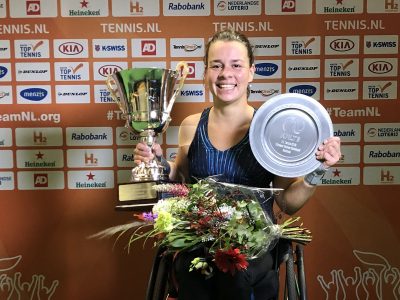 Marjolein – NK@4x