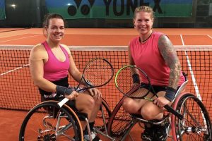Marjolein – Prague Cup