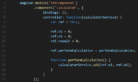 Verifying-Results-From-a-Promise1 – Creating an AngularJS Component Using TDD