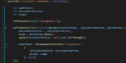 Verifying-Results-From-a-Promise4 – Creating an AngularJS Component Using TDD