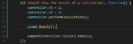Verifying-Results-From-a-Promise5 – Creating an AngularJS Component Using TDD