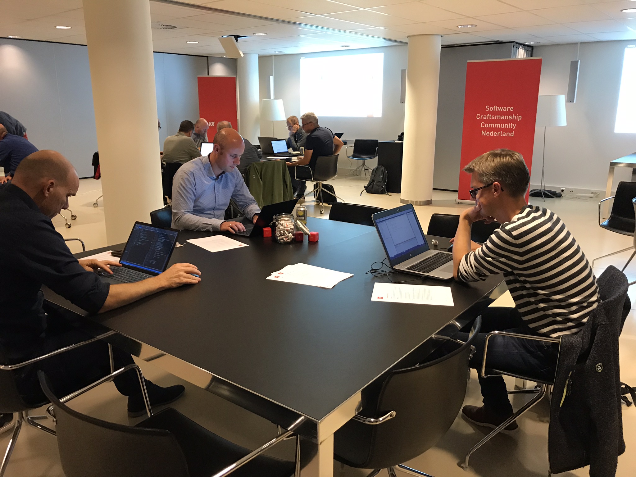 Workshop – Meetup Unit Testing