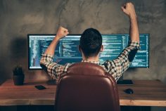 blog test automation