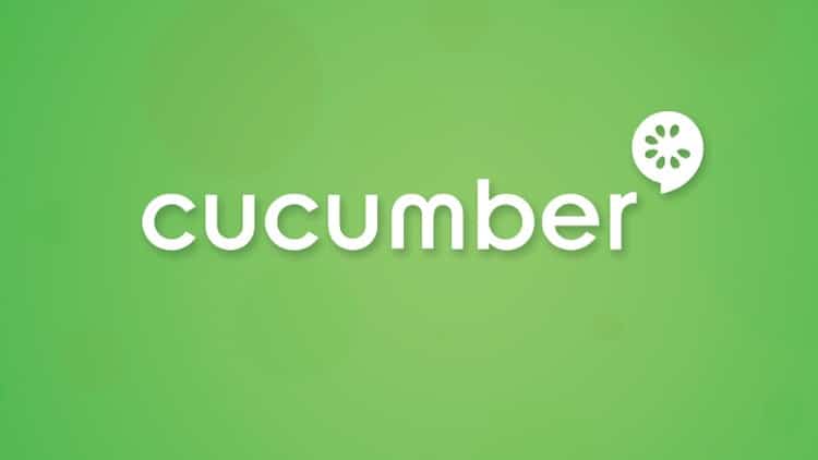 logo cucumber, vx company
