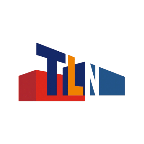 tln logo, vx company