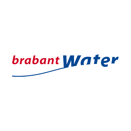 brabant water logo, vx company
