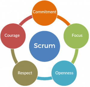 Agile Leiderschap