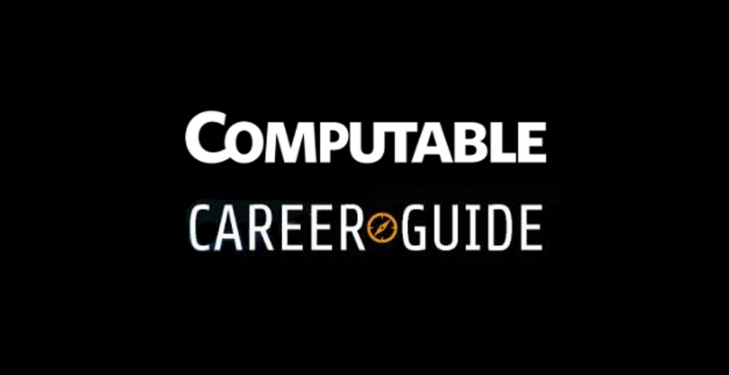 computable career guide, vx company