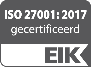 ido certificaat vx company