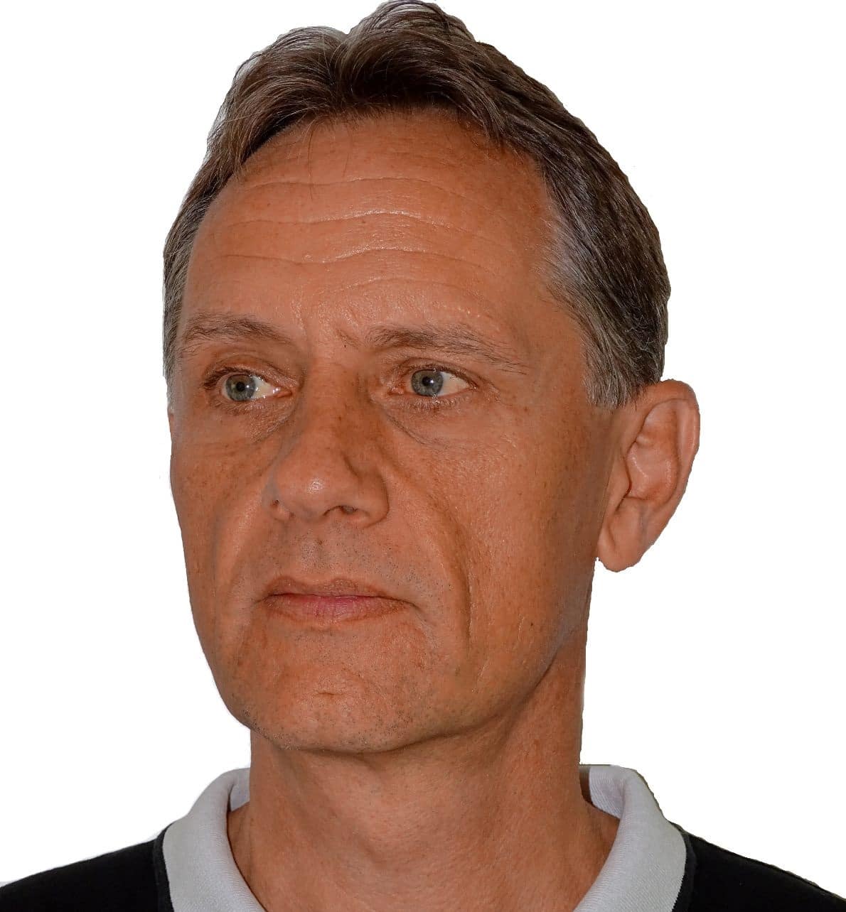 Rick van Vliet