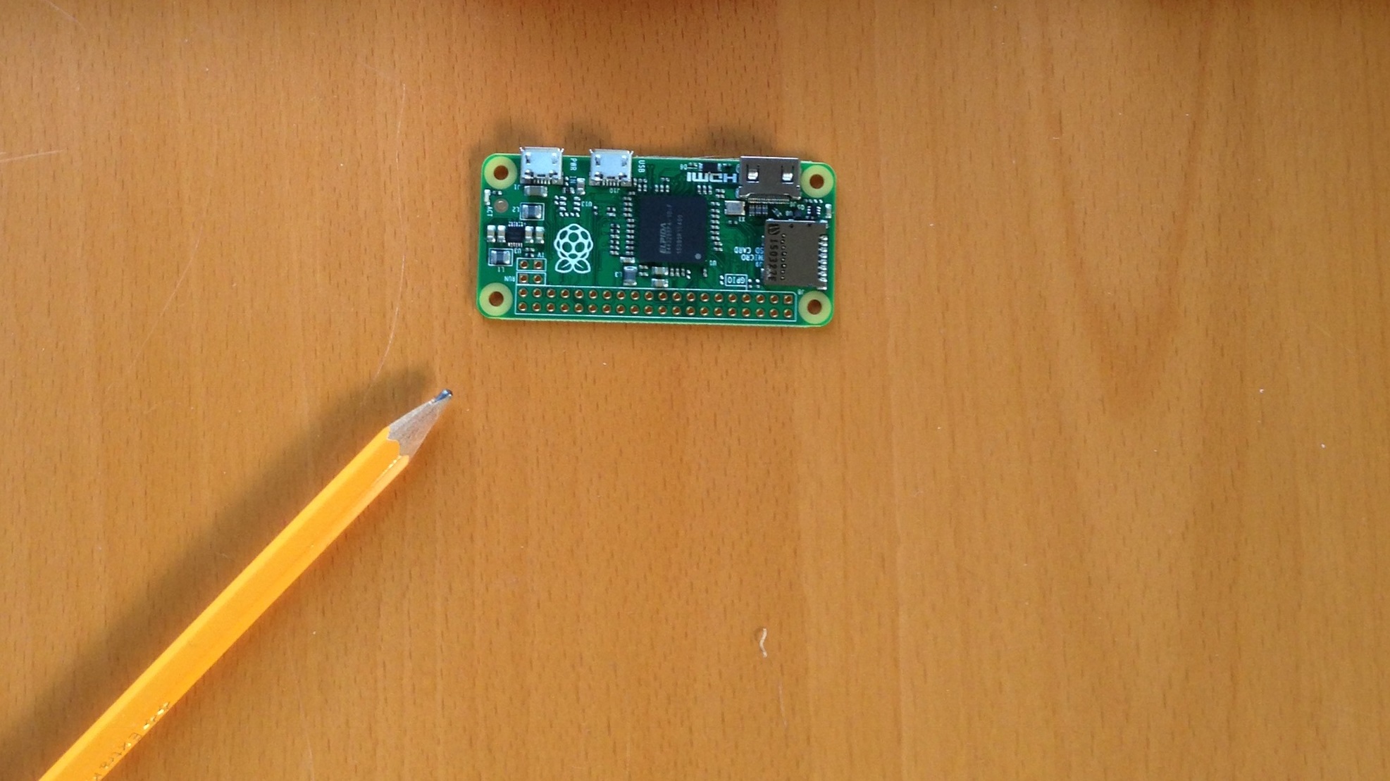 VX Company A working VAX 11/780 revisited