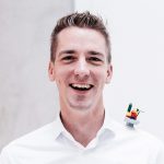 Agile Coach Erik Verreijt 600×600@4x