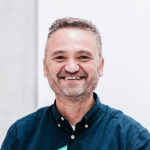 Agile Coach Michel van der Meulen 600×600@4x