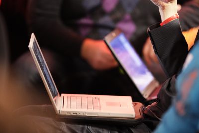Laptop
