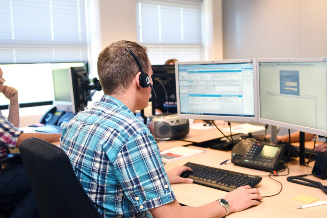 Managed Services