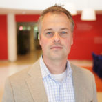 Mischa Oudenbroek - VX Company