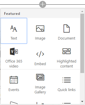 Capabilities in SharePoint