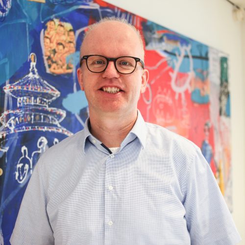 Sander Verbruggen