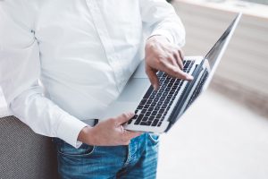 Laptop - VX Company